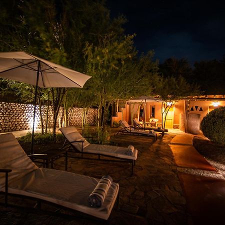 Naturalis Hotel Σαν Πέδρο ντε Ατακάμα Εξωτερικό φωτογραφία