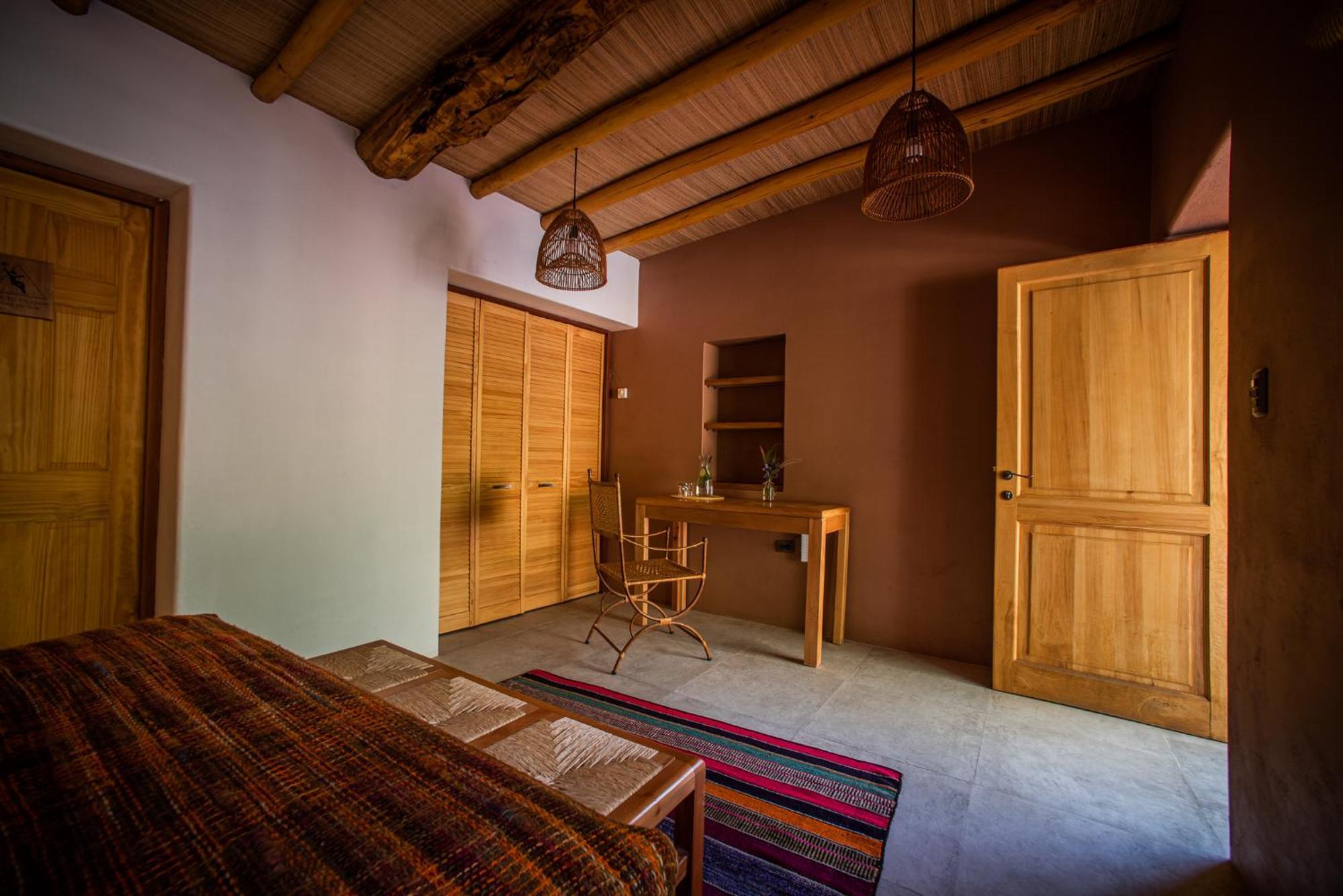 Naturalis Hotel Σαν Πέδρο ντε Ατακάμα Δωμάτιο φωτογραφία