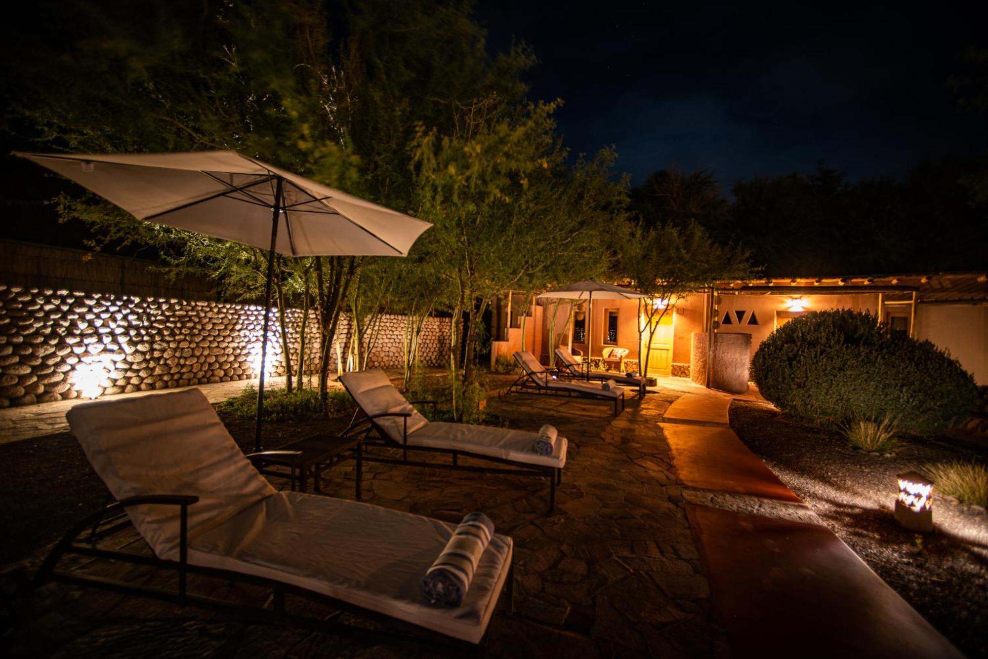 Naturalis Hotel Σαν Πέδρο ντε Ατακάμα Εξωτερικό φωτογραφία