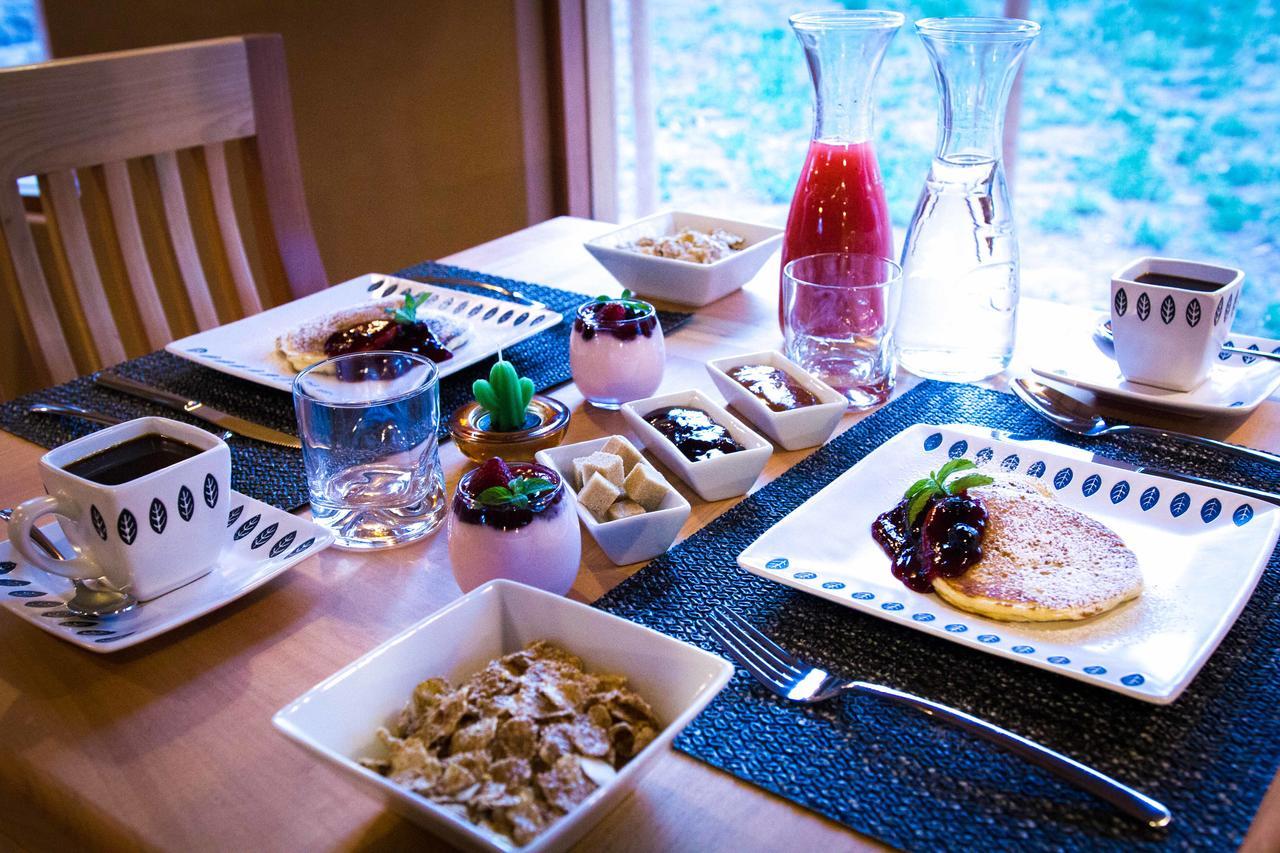 Naturalis Hotel Σαν Πέδρο ντε Ατακάμα Εξωτερικό φωτογραφία